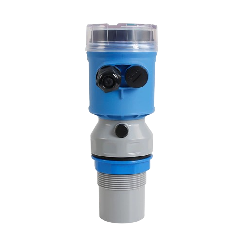 Ultrasónico de nivel de agua